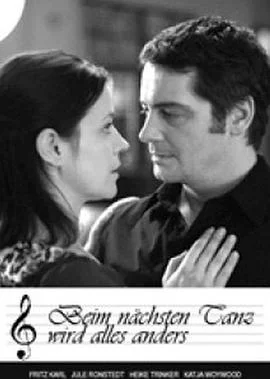 热舞(原声版)海报