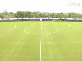 中国足球青少年精英联赛长春亚泰U21VS云南玉昆U2120251205海报