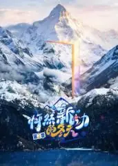 怦然新动的冬天第二季海报