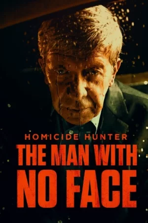 凶案猎手第一季海报