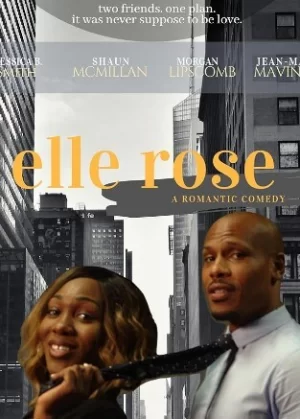 艾丽·罗斯海报