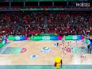 CBA俱乐部杯小组赛深圳马可波罗VS新疆伊力特20251204海报