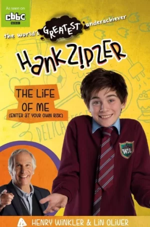 汉克·齐泽第二季海报