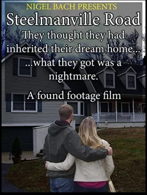 SteelmanvilleRoad海报
