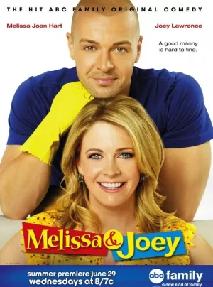 御姐奶爸第一季海报