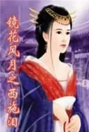 镜花风月之西施泪海报
