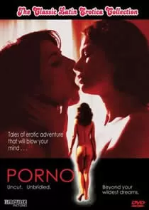 里约情与色海报