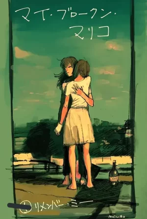 我破碎的麻里子[影视解说]海报