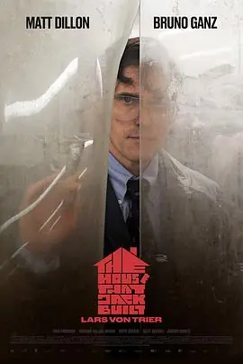 此房是我造TheHouseThatJackBuilt海报
