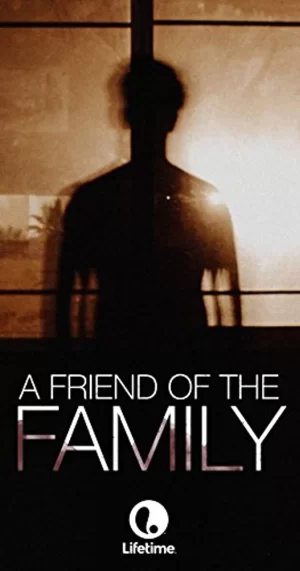 家人的朋友海报