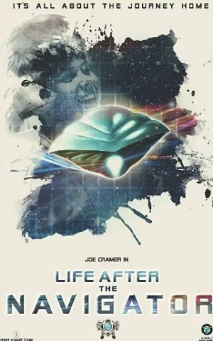 导航员之后的生活海报