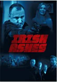 爱尔兰灰烬海报