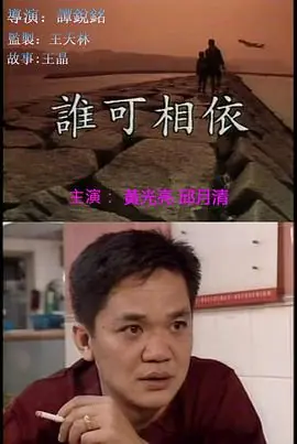 谁可相依誰可相依海报
