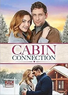 CabinConnection海报