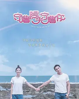 守着阳光守着你海报