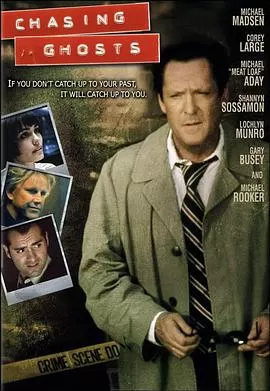 夺命追魂[电影解说]海报