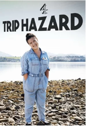 旅行危险:我的英国大冒险第一季海报