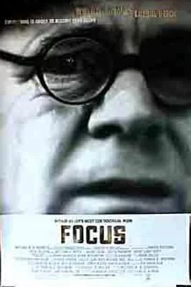 焦点海报