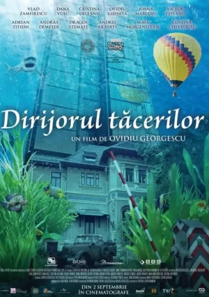 迪里乔鲁·塔塞里洛尔海报