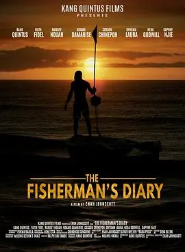 渔夫日记TheFisherman'sDiary海报