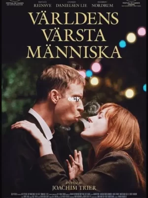 世界上最坏的人[影视解说]海报