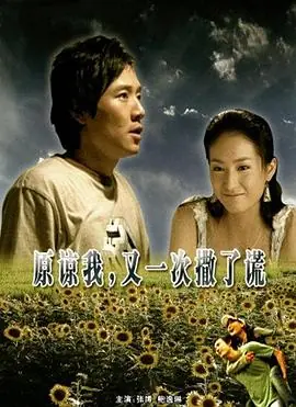 原谅我又一次撒了谎海报