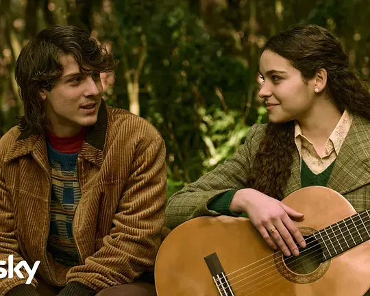 格莫拉:起源海报