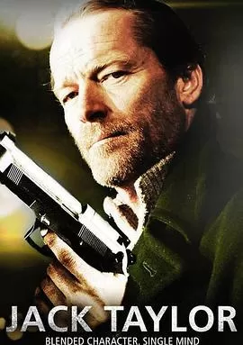 杰克·泰勒第一季海报