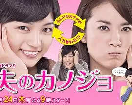 丈夫的女朋友海报