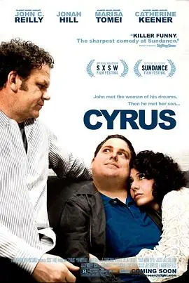 赛勒斯Cyrus海报