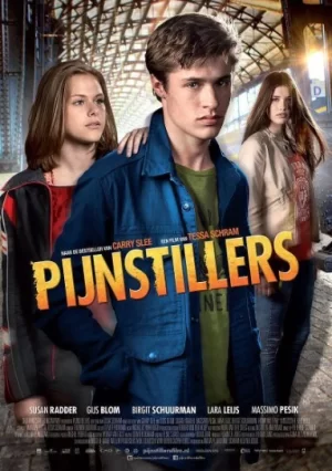 皮恩斯蒂勒斯海报