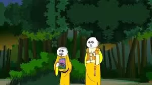 被仙人掳走修炼十年成大神第一部海报