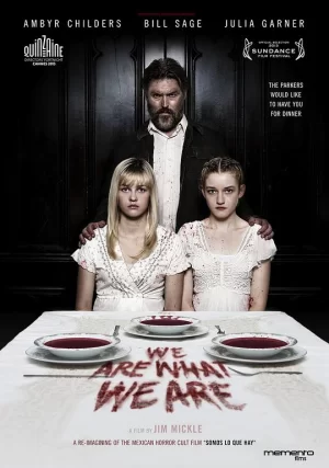 恶夜之终极食人族海报