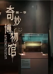 奇妙博物馆第一季海报