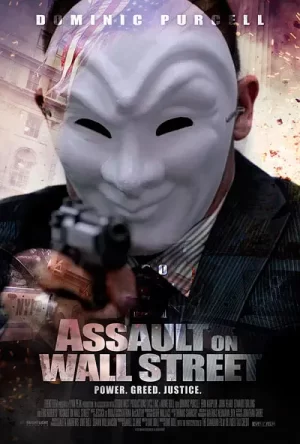 紧急救援贪婪的年纪[影视解说]海报