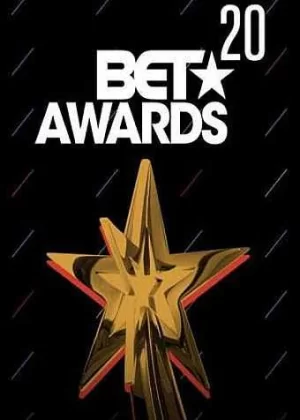 黑人娱乐电视大奖颁奖典礼海报