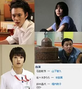 毛骨悚然撞鬼经2012夏季特别篇[电影解说]海报