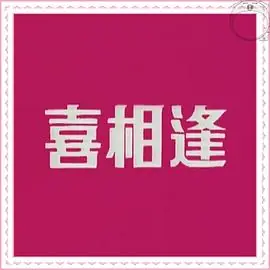 声宝喜相逢(粤语)海报