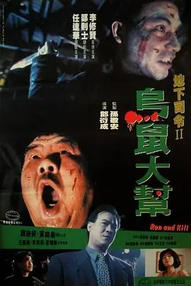 机密档案实录火蝴蝶480P(标清)海报