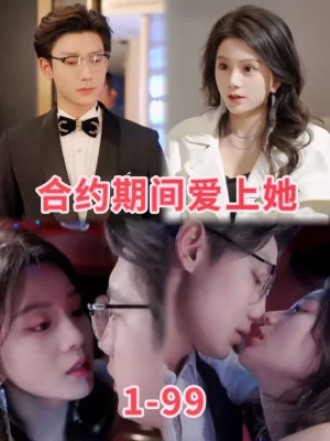 合约期间爱上她海报
