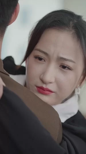 你是我余生的欢喜海报