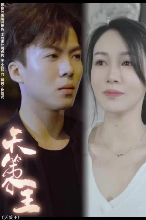天策王(80集)海报