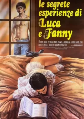 孩子们的秘密海报