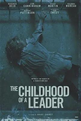 战前童年TheChildhoodofaLeader海报