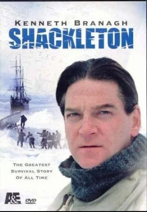 意志的考验海报