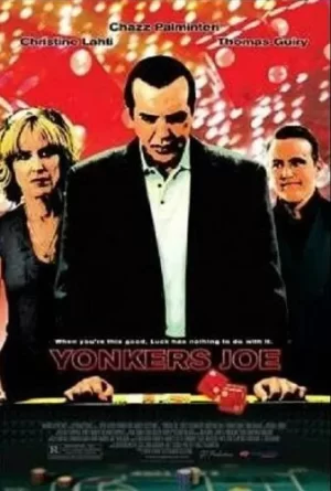 扬克斯·乔海报