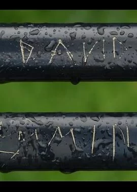 <放大>的放大海报