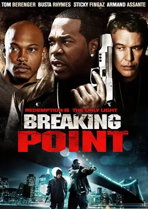 orderofredemption海报