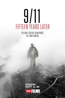9/11:十五年之后海报