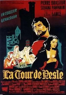 奈斯尔之塔[电影解说]海报